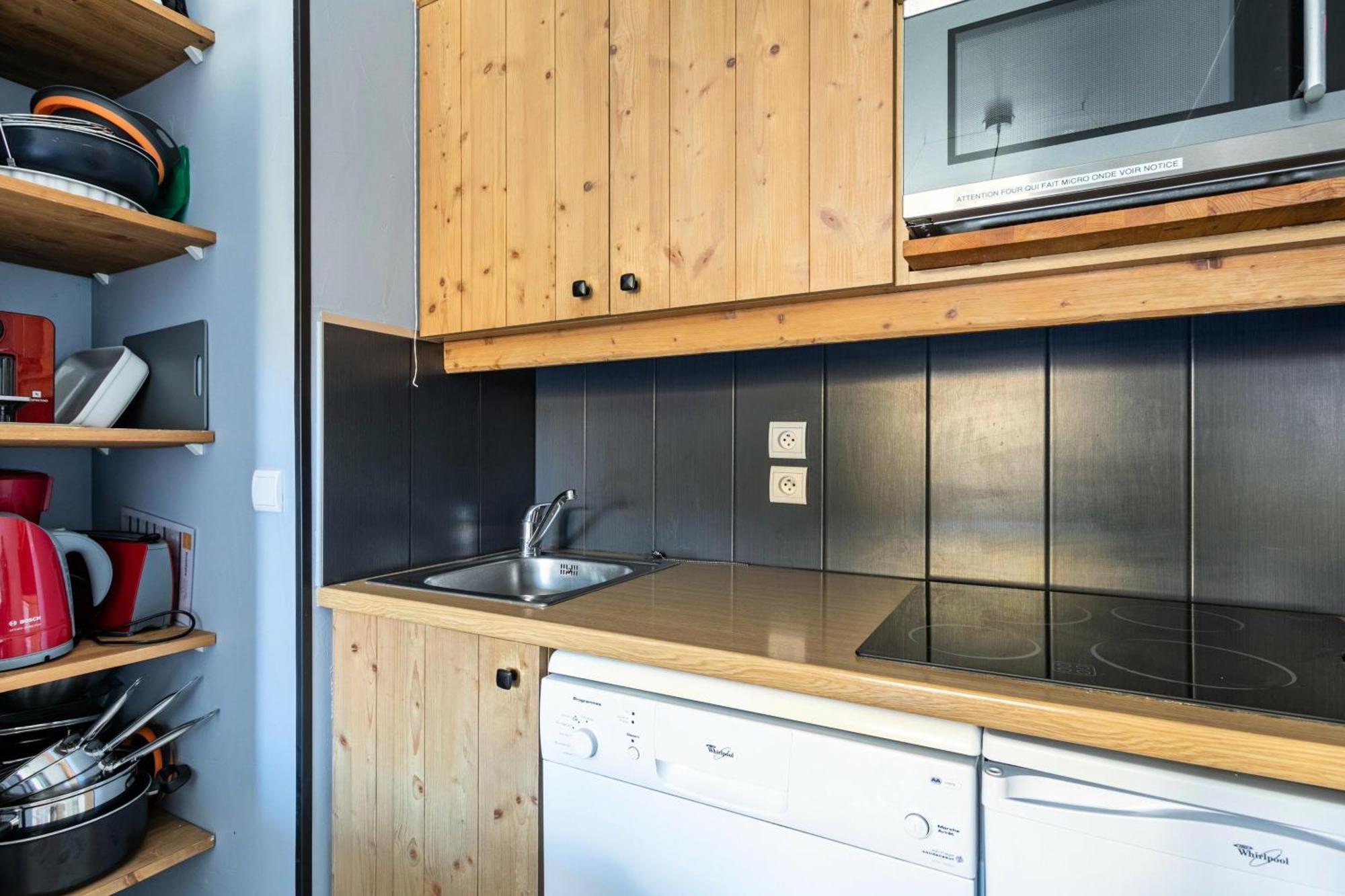 Residence Albane - Maeva Home Vars  Exterior foto