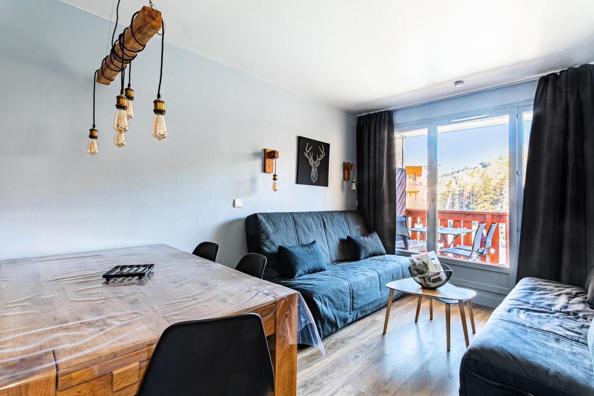 Residence Albane - Maeva Home Vars  Exterior foto