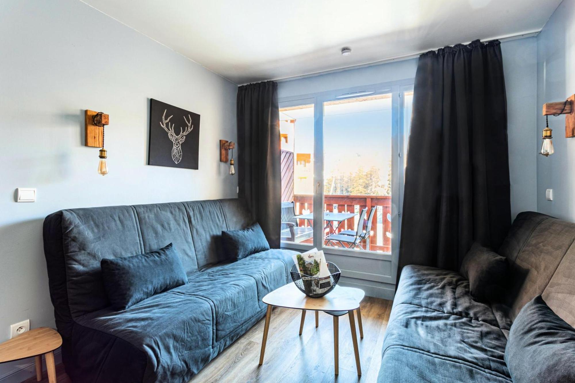 Residence Albane - Maeva Home Vars  Exterior foto
