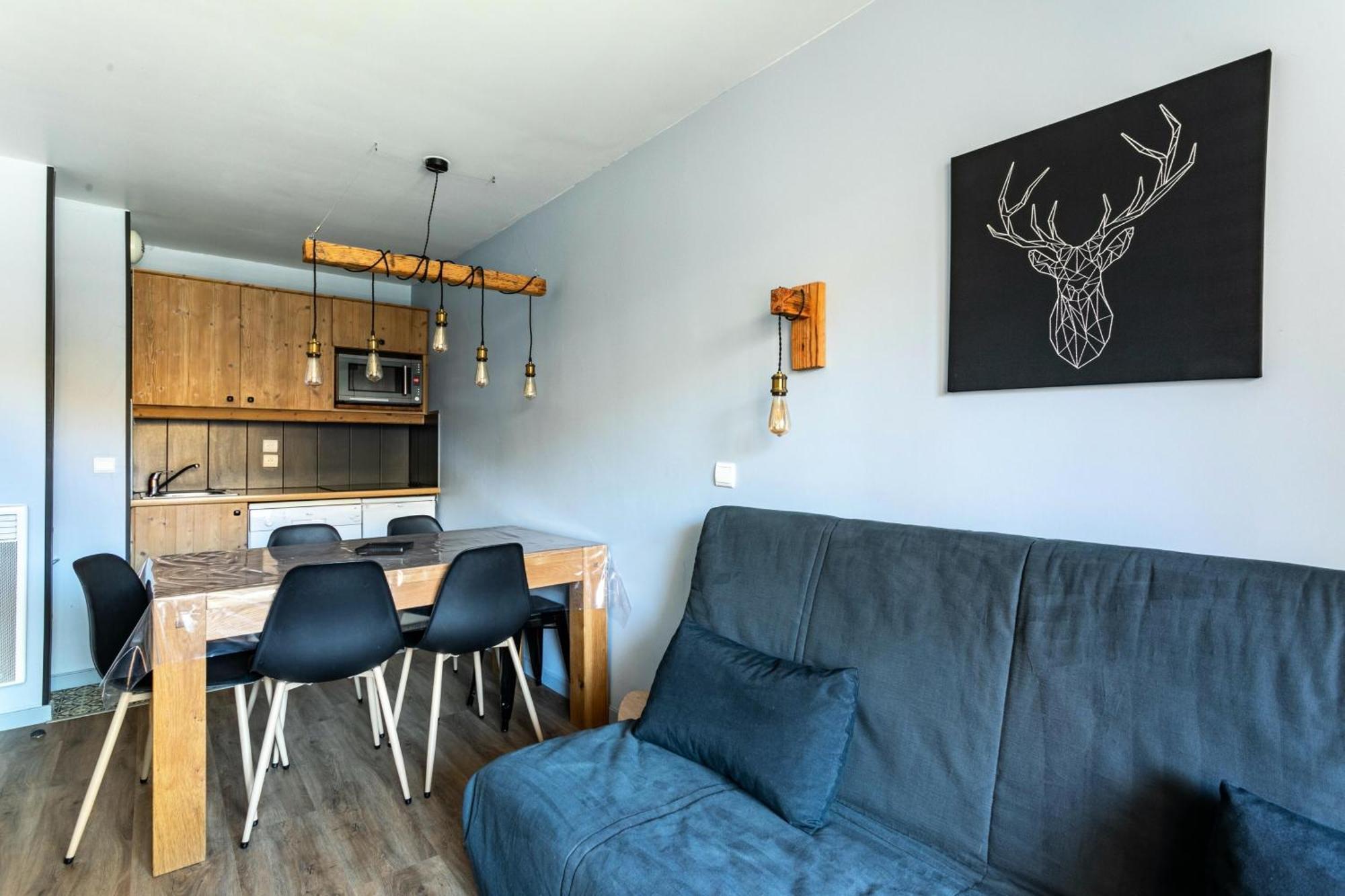 Residence Albane - Maeva Home Vars  Exterior foto