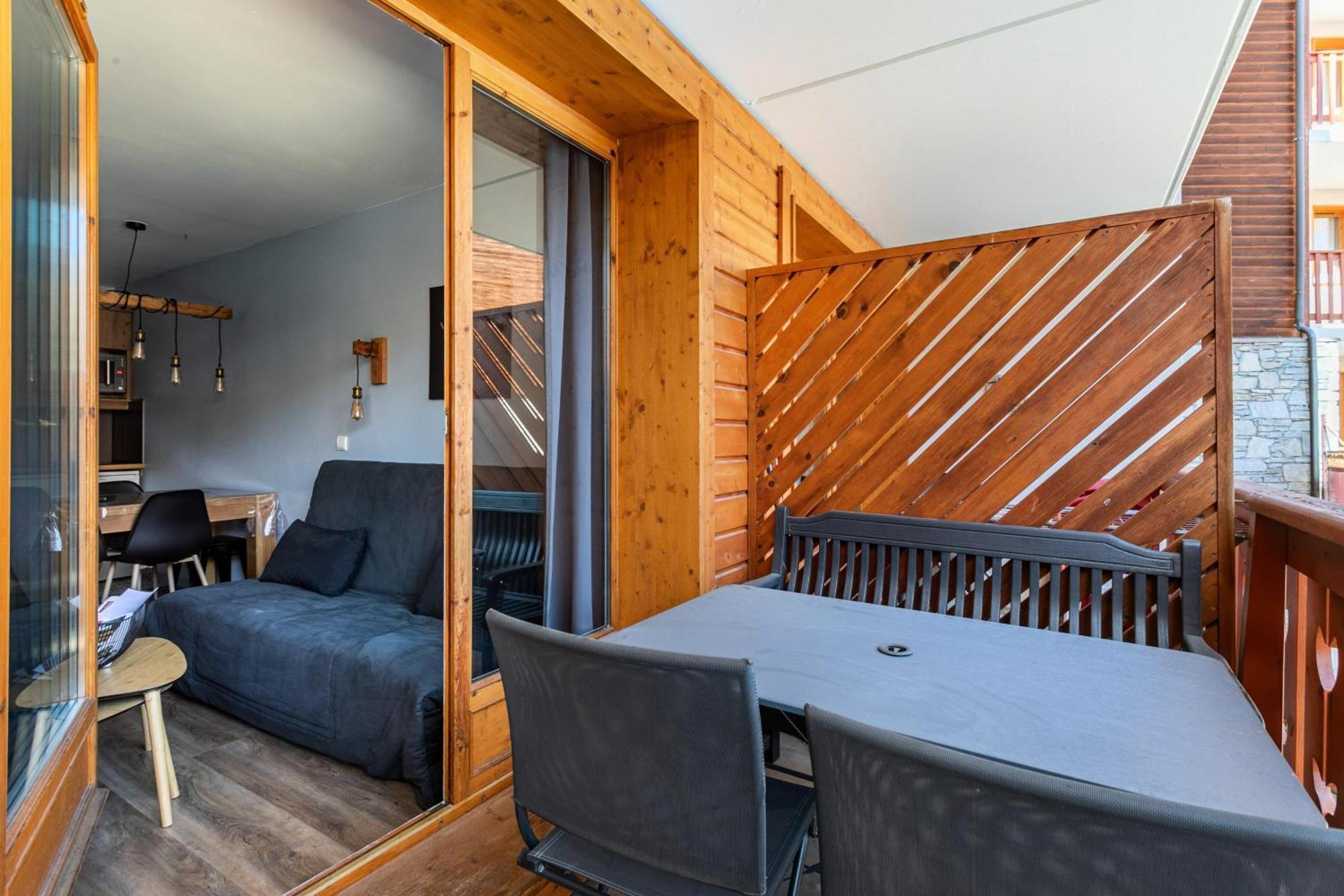 Residence Albane - Maeva Home Vars  Exterior foto