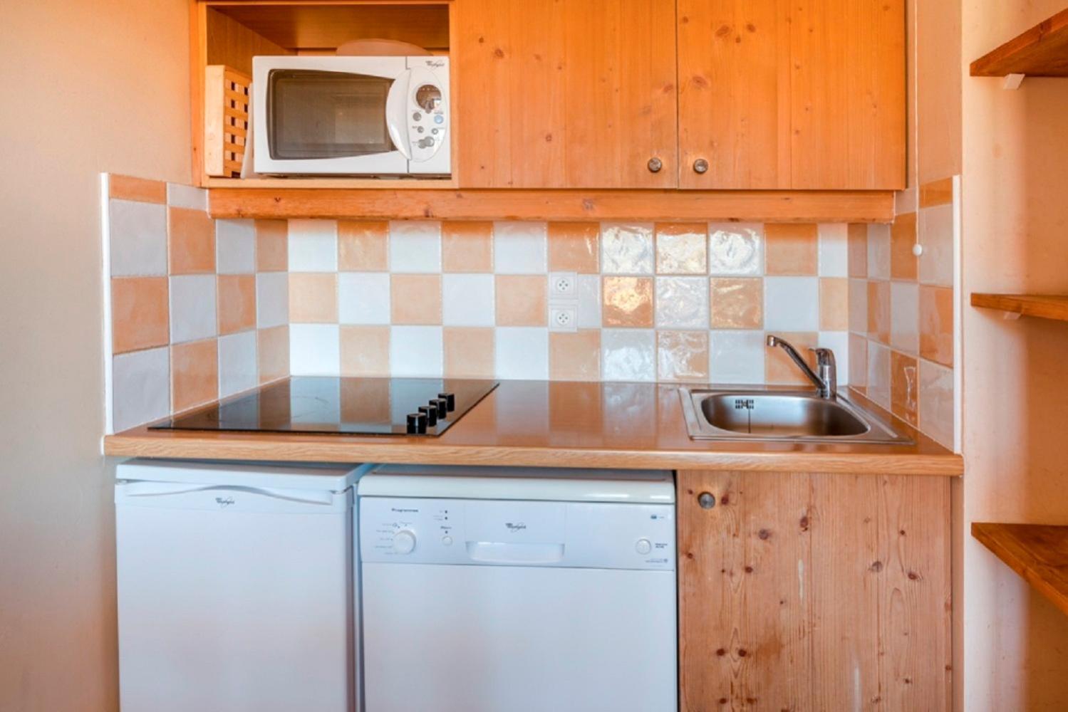 Residence Albane - Maeva Home Vars  Zimmer foto