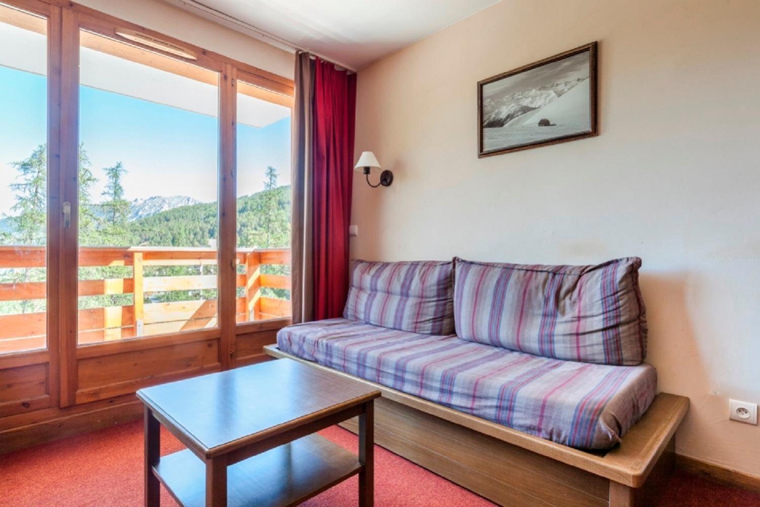 Residence Albane - Maeva Home Vars  Exterior foto