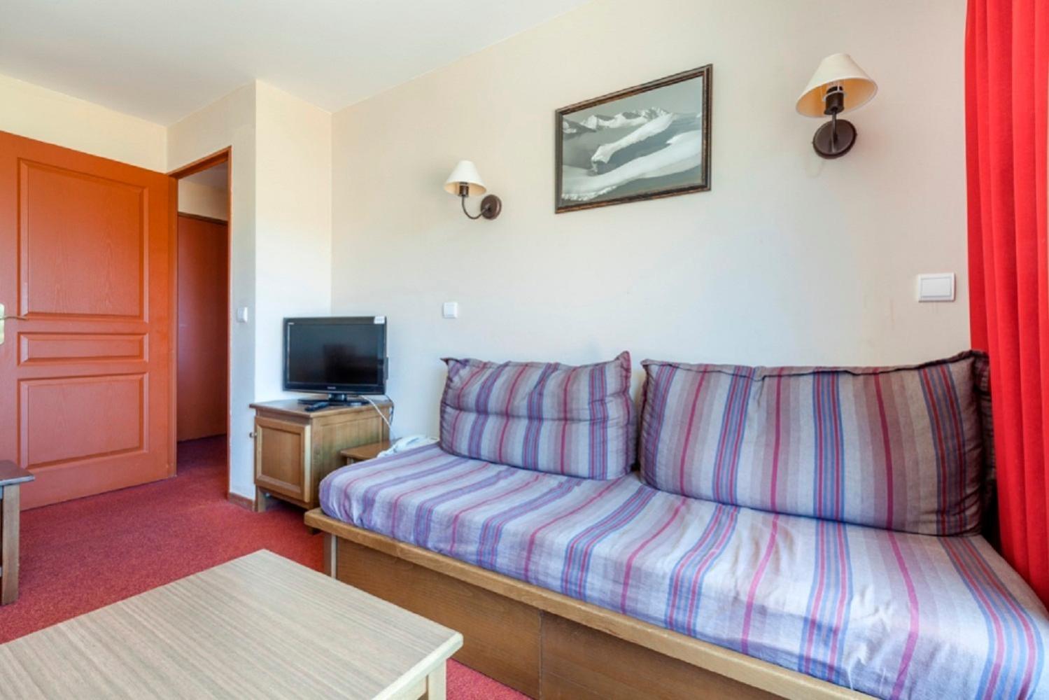 Residence Albane - Maeva Home Vars  Zimmer foto
