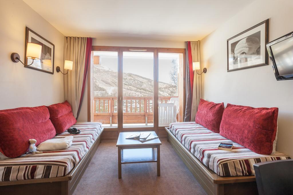 Residence Albane - Maeva Home Vars  Exterior foto