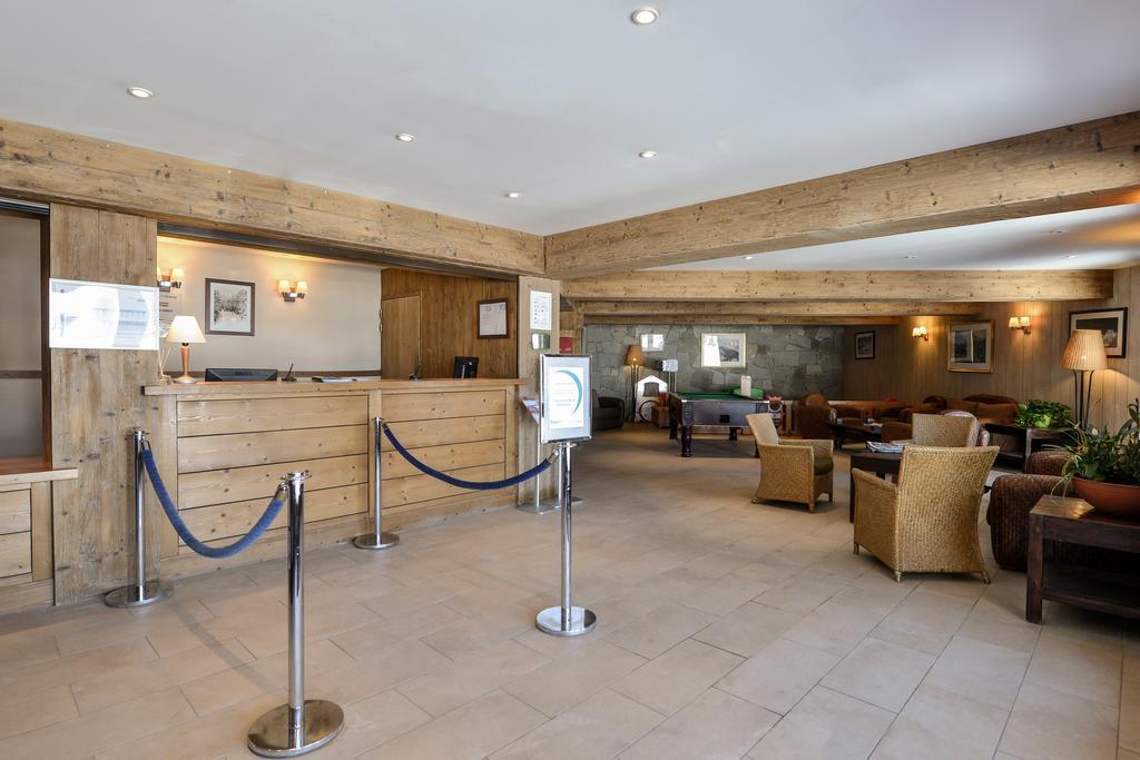 Residence Albane - Maeva Home Vars  Exterior foto