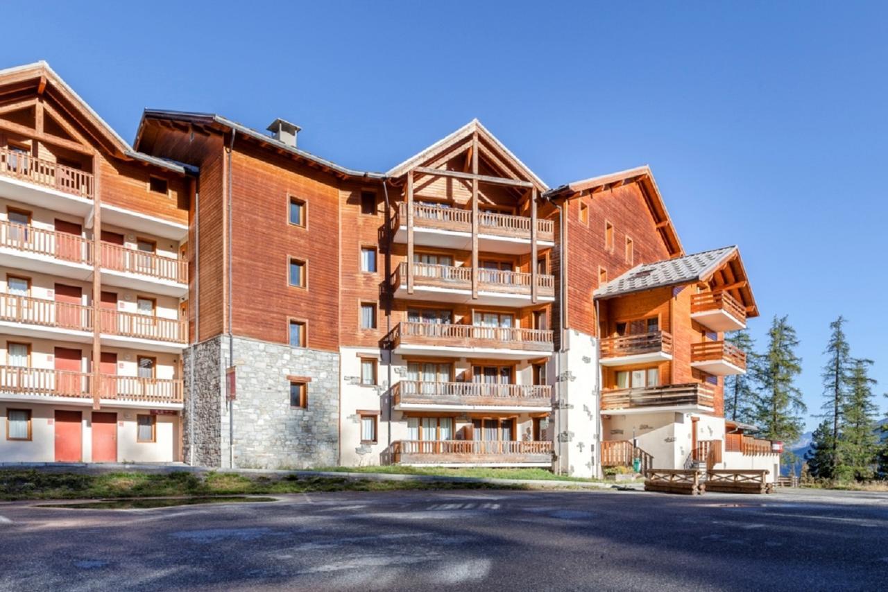 Residence Albane - Maeva Home Vars  Exterior foto