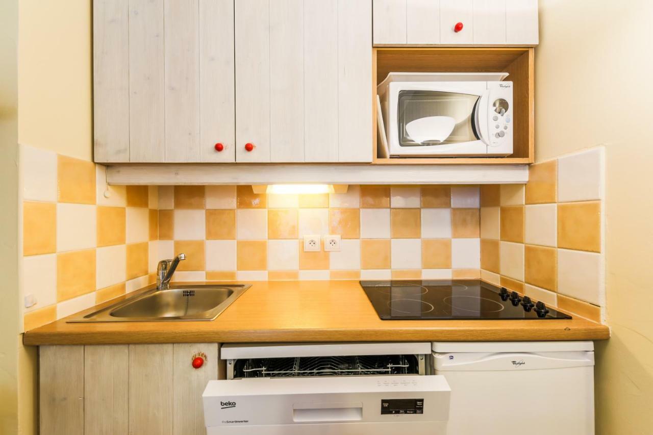 Residence Albane - Maeva Home Vars  Zimmer foto