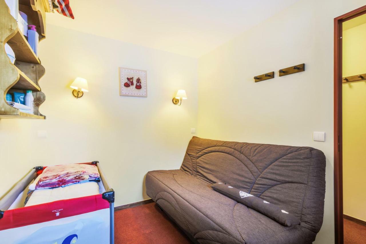 Residence Albane - Maeva Home Vars  Zimmer foto