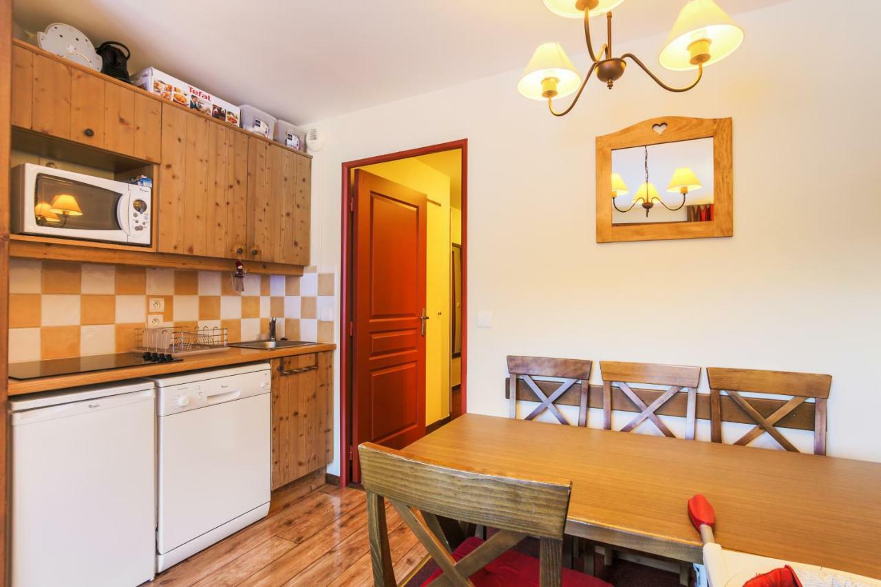 Residence Albane - Maeva Home Vars  Zimmer foto