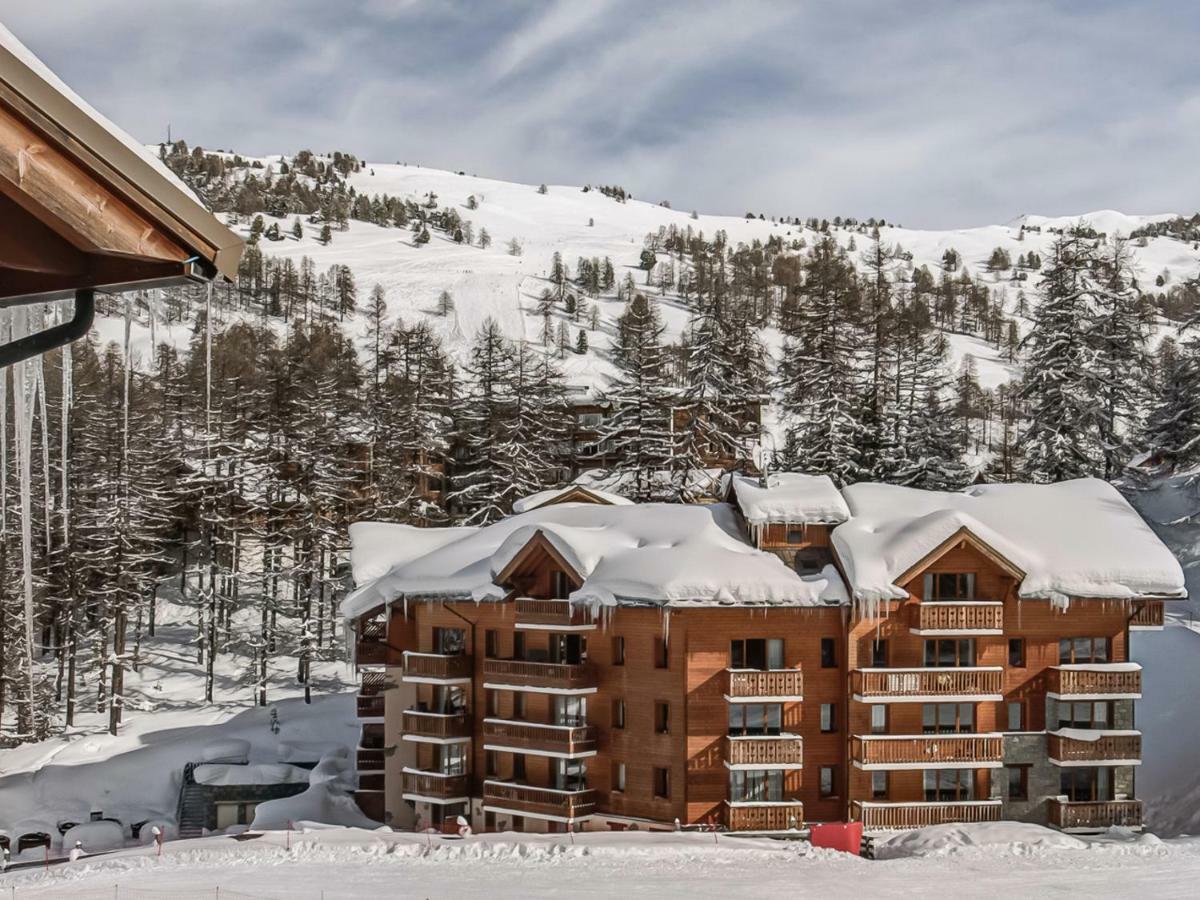 Residence Albane - Maeva Home Vars  Exterior foto